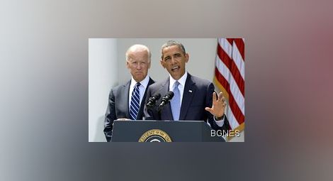 Обама ще излезе с обръщение към нацията за Сирия