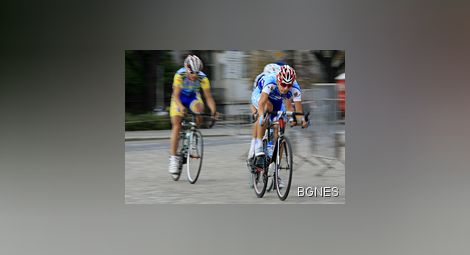 Реми Ди Григорио спечели Обиколката на България 