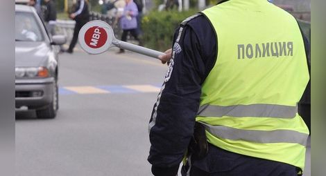 Умни светофари сменят полицаите в София