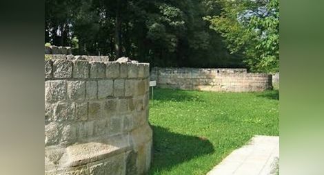 Блатата край Разград са гробница за 30 000 римски легионери