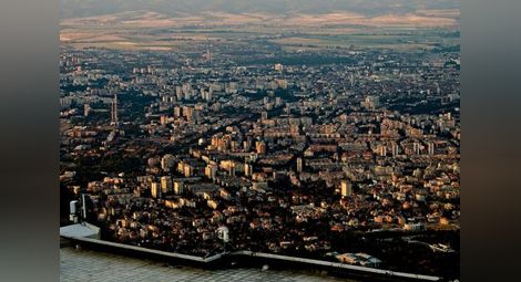 София на 90-то място в световната класация на най-добре развиващите се градове
