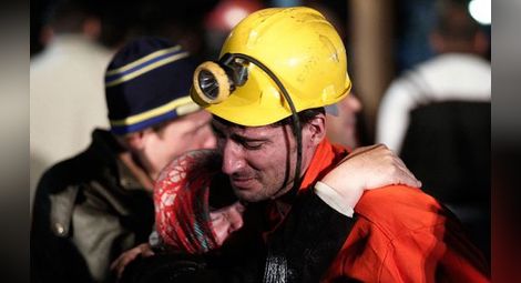18 арестувани след трагедията в турската мина