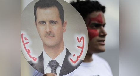 „Билд ам Зонтаг”: Напористи генерали пуснали химическото оръжие без разрешение от Асад?