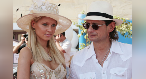 Бившата съпруга на руския собственик на "Монако" отхапа над 3.2 милиарда от парите му