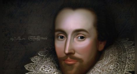Британски писатели ще пренапишат пиеси на Шекспир 