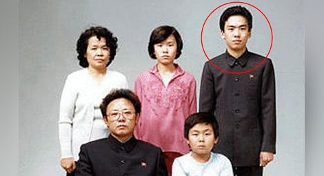 По-големият брат на севернокорейския лидер живеел спокойно в чужбина