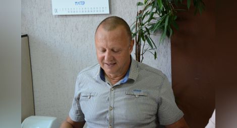 Нунев: Следващото уволнение в Русе може да е в ДАНС
