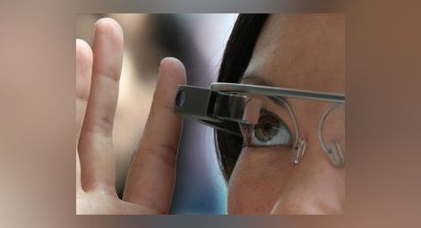 Защо продължителното носене на Google Glass причинява болка?