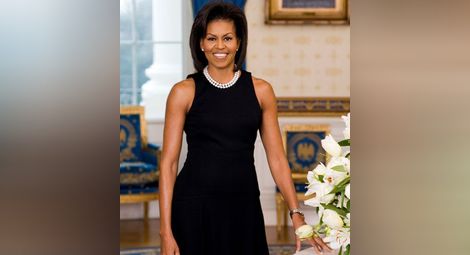 Обама си изплака мъката: Съпругата ми Мишел не ме подкрепя за военен удар срещу Сирия