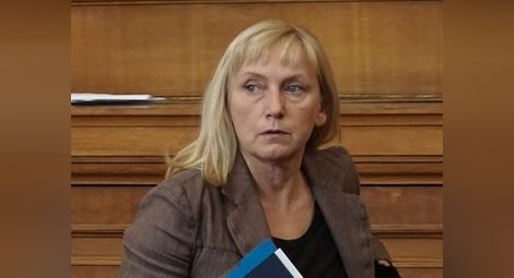 Елена Йончева за обвиненията срещу нея: Убедена съм, че е бандитска разправа на хора от ГЕРБ