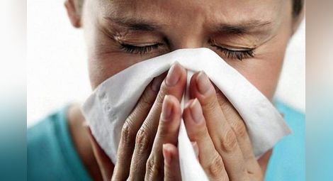 Ръст на болните от грип вещае удължаване на епидемията