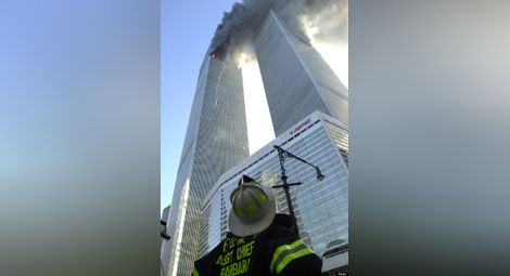 САЩ отбелязаха годишнината от атентатите на 11 септември