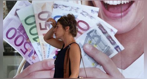 Доклад: Икономиите могат да поставят милиони европейци в риск от бедност