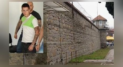 Шливата работил на строеж след бягството си, днес го връщат в бургаския затвор