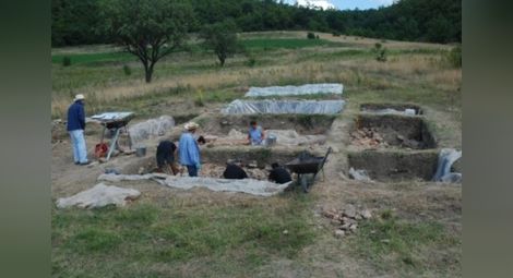 Археологическо откритие доказва - Варна е люлка на цивилизацията