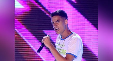 “Българската Моника Белучи” и кандидат за NBA довечера в X Factor