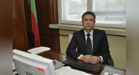 Районният прокурор кандидат за поста на Басарболиев