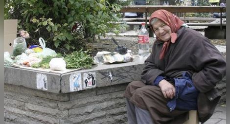 Синдикалист: 1 600 000 българи живуркат с доходи под прага на бедността