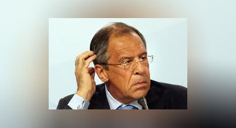 Лавров: Сирийската опозиция трябва да бъде заставена да преговаря