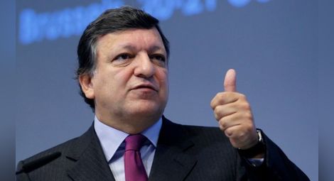 Барозу: Българите и румънците не са второ качество европейци