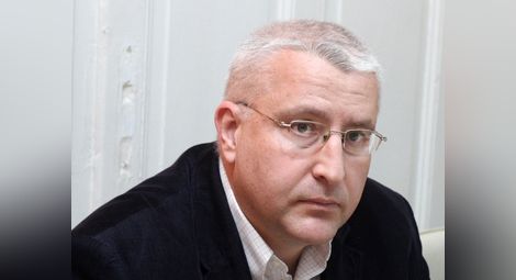 Евродепутат от РБ ще е Светослав Малинов