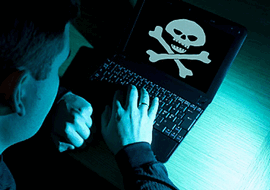 432 милиона са интернет пиратите в света