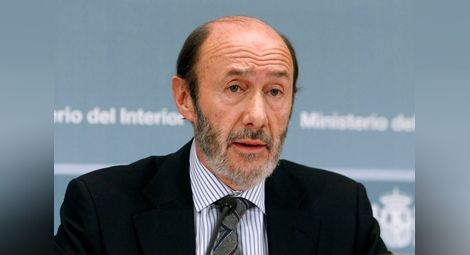 Лидерът на испанските социалисти подаде оставка