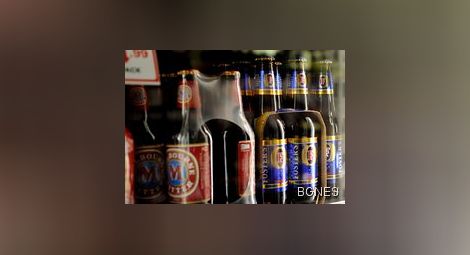Тъмно предателство към светлото пиво: австралийците зарязват бирата, посягат към виното 
