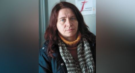 Костадинка Кунева ще е евродепутат от гръцката СИРИЗА