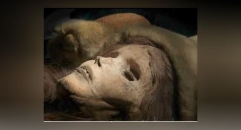 Откриха мумия на 7000 години в Чили (видео)