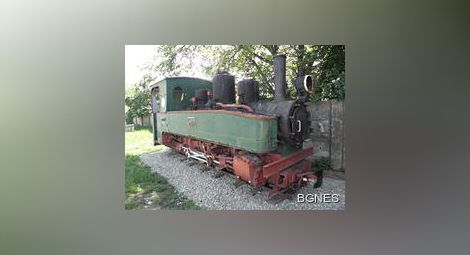 Възстановяват Рилската железница като музеен експонат