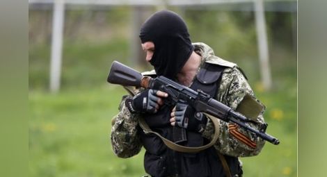 Киев с ултиматум към Донецк: Капитулация или ви унищощаваме с високоточни оръжия!