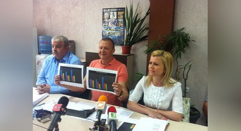 Пламен Нунев: Коалиция за България изпадна в нокаут след изборите