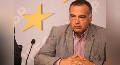Кутев: БСП няма да бъде зачеркната