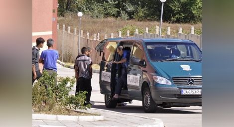 Предлагат смесени патрули по турско-българската граница 