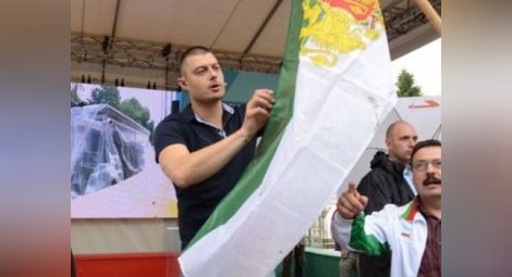 Бареков: Готвя се усилено за премиер