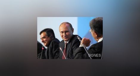 Путин: Ако Берлускони беше гей, нямаше да има проблеми със закона