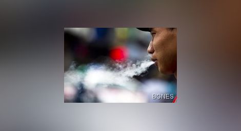 Забраняват цигарите в английските затвори