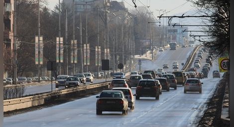 ЕК: България е 7 в ЕС по безопасно шофиране