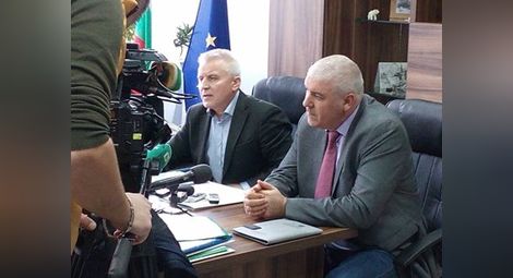 Шефът на ГДБОП: Шефката на ТЕЛК - Ловеч е обвиняема за подкуп