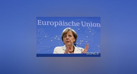 Меркел е най-влиятелната жена според Форбс