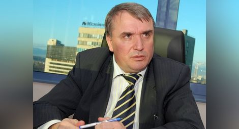 Богомил Манчев ще дава показания в СГП 
