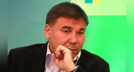 Иван Кръстев: ДПС решава дали да има избори