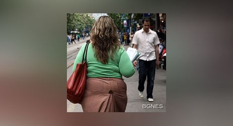 48,8% от жените в България са с наднормено тегло 