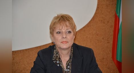 Ева Жечева впечатлена от социалните услуги в Русе