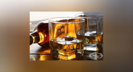 Уискито понижава риска от инфаркт и предпазва от рак
