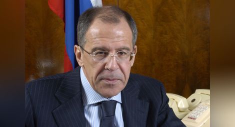 Лавров обвинява САЩ в шантаж относно Сирия