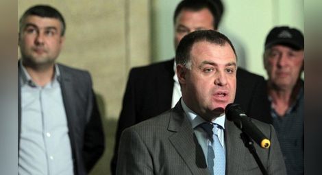 Мирослав Найденов бе избран за председател на БАСТА