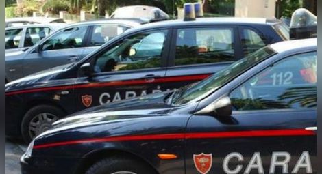 Българка арестувана за убийство в Италия