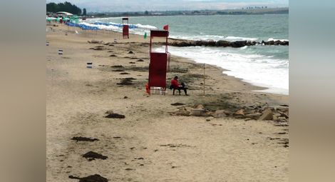 Терзиева: Част от неохраняемите плажове ще бъдат обезопасени